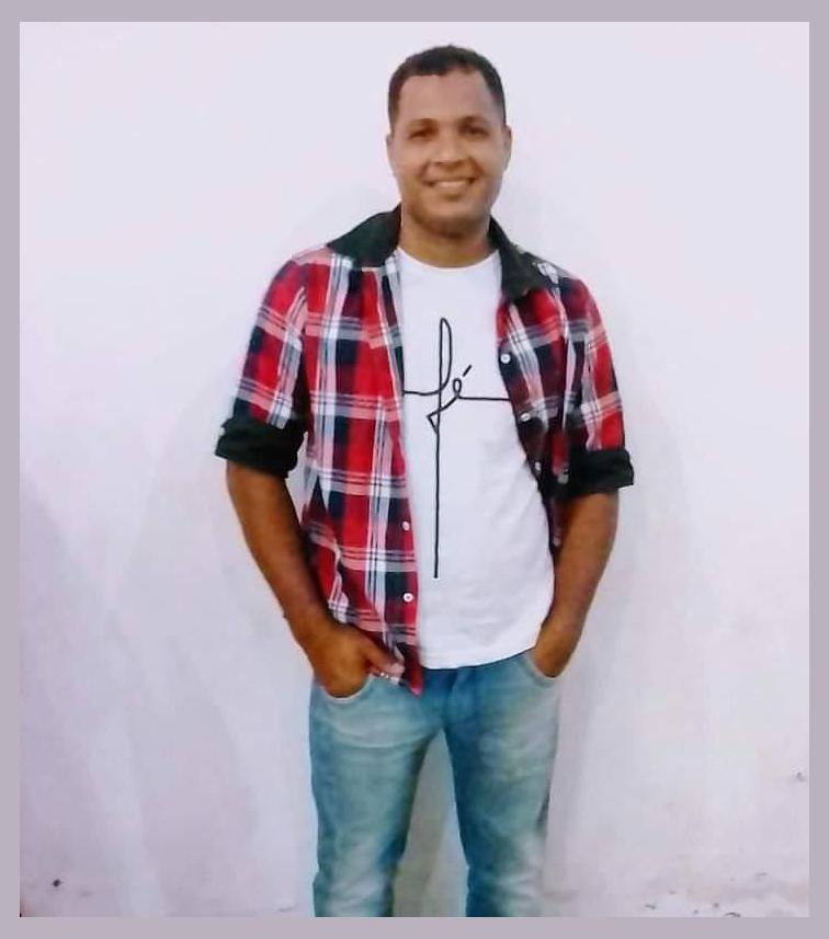 Adriano Oliveira Soares
